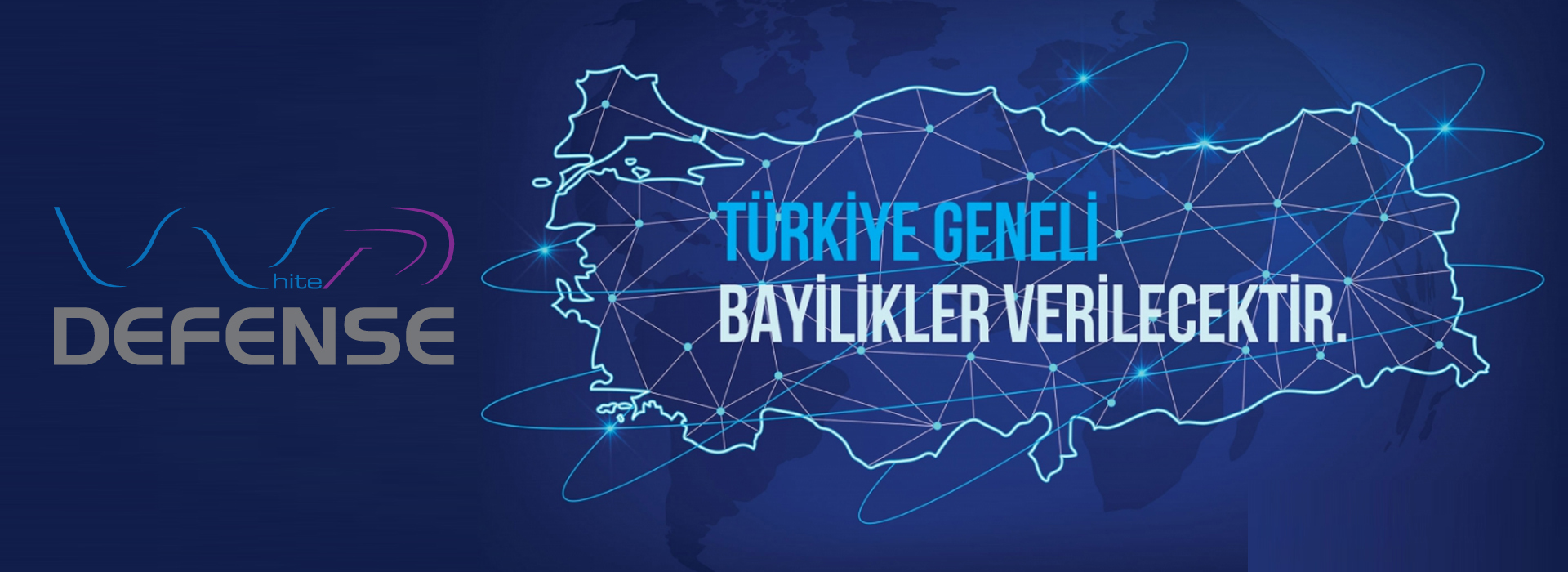 Bayilik Başvuruları