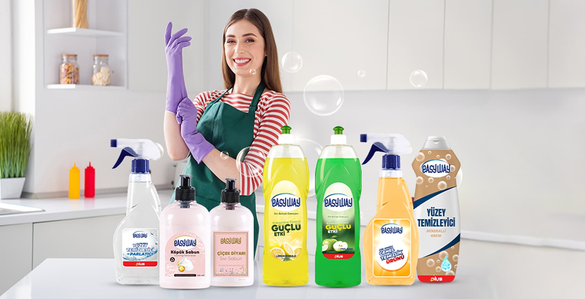 Easyway Hygiene