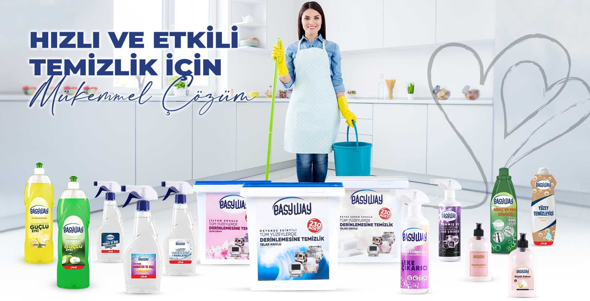 Easyway Hygiene